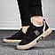 Кросівки Reelstep Sneakers, кеди снікерси текстильні унісекс колір сірий розмір 39 Код 00-0340, фото 9