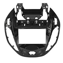 Перехідна рамка 2 DIN HEVXM Ford B-Max 2012-2017
