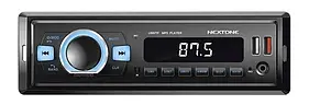 Автомобільна магнітола 1DIN мультимедійний центр Nextone ND-04 BT