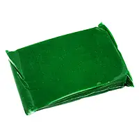 Мастика кондитерская SLADO универсальная Зеленая (100 граммов)