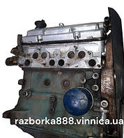 Двигун карбюраторний 1.2 ЗАЗ 1102 Таврия 1103 Славута 1105 Дана 11055 Пікап мотор в зборі обьєм 1200 б у