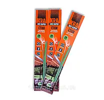 Стіки димові від комарів та мух KRA Deo Super