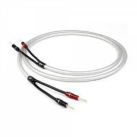Chord ShawlineX Speaker Cable 3m terminated pair
