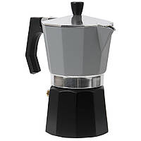 Кавоварка Bo-Camp Hillingdon 6-cups Grey/Black (2200520) DAS302734