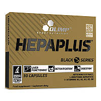 Комплекс для очистки печени Olimp Hepaplus Sport Edition (30 капс)