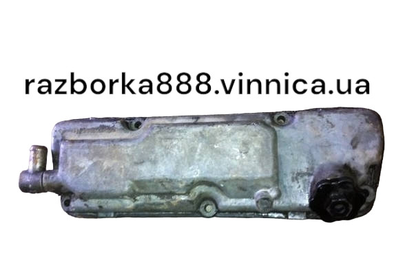 Клапанна кришка ЗАЗ 1102 Таврия 1103 Славута головки блоку циліндрів ГБЦ б у