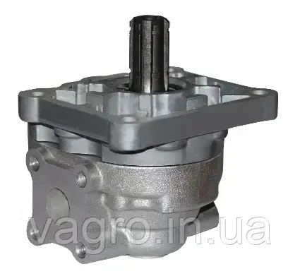 Насос шестеренний НШ 50М-3 правий