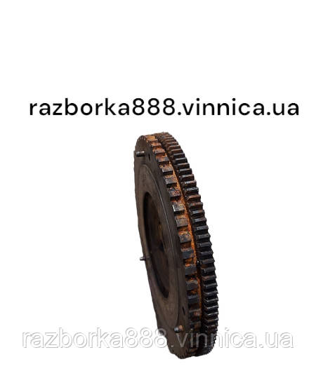 Маховик Заз 1102 1103 11055 інжекторного двигуна б у.