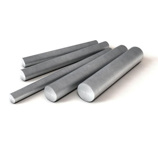 Круг 245, сталь 42хм, фото 1