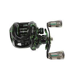 Котушка мультиплікаторна Yumoshi EQC 201 Left