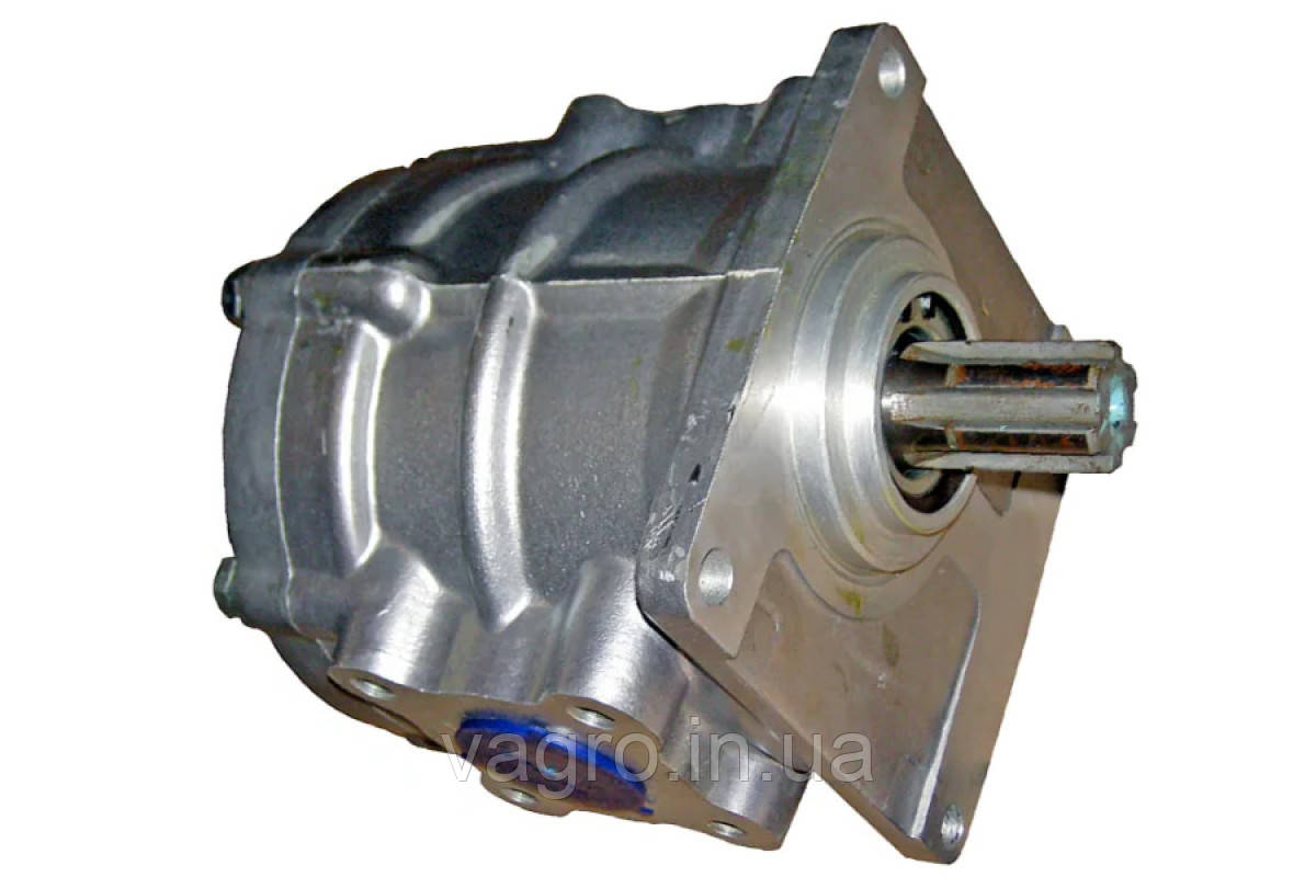 Насос шестеренний НШ 100М-3Л лівий