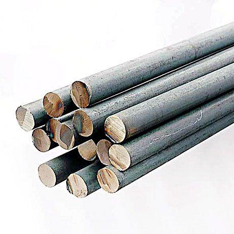 Круг 120, сталь 45хн2мфа, фото 1