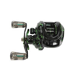 Котушка мультиплікаторна Yumoshi EQC 200 Right