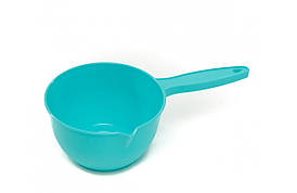 Ківш пластиковий на 1л