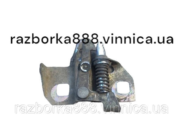 Замок капота ЗАЗ 1102 Таврия 1103 Славута 1105 Дана 11055 Пікап бу, фото 1