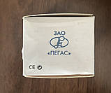 Регулятор холостого ходу Ніва-Шевроле, Нова 21214 оригінал, фото 3