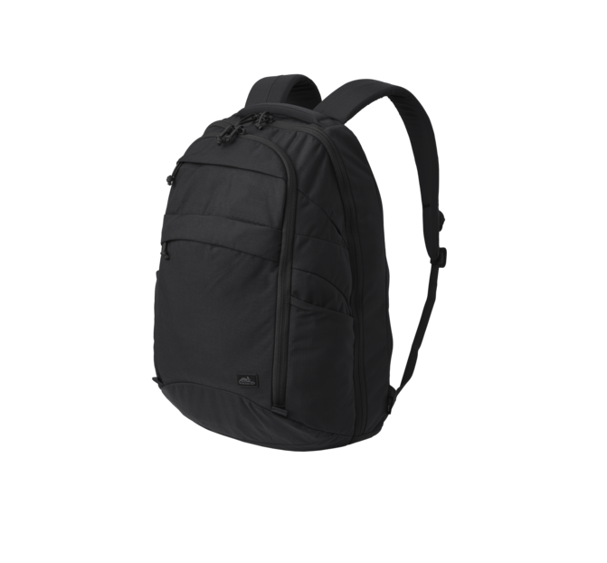 Рюкзак Helikon-Tex Traveler Backpack - Cordura - Black  PL-TRB-CD-01