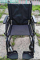 Кресло-коляска для инвалидов Б/У Фенікс-Медікал Breezy Style