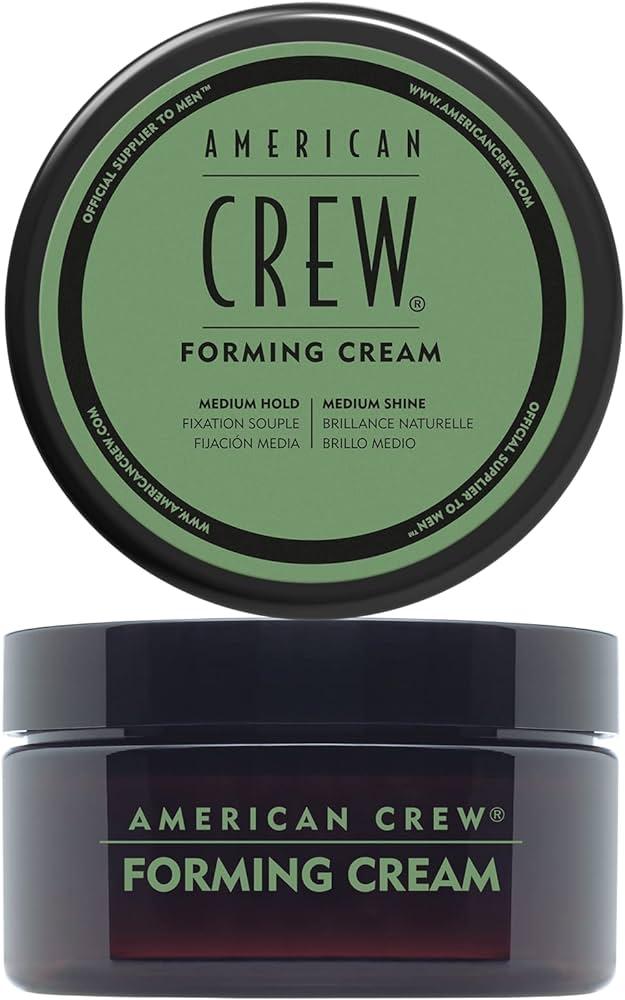 AMERICAN CREW Формуючий крем для волосся Forming Cream Duo Gift 50г