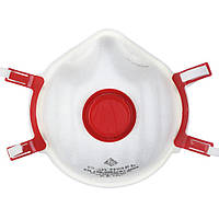 FS 33 V FFP3 R D - респіратор професійний широкого застосування