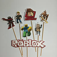 Набір Roblox (Роблокс)