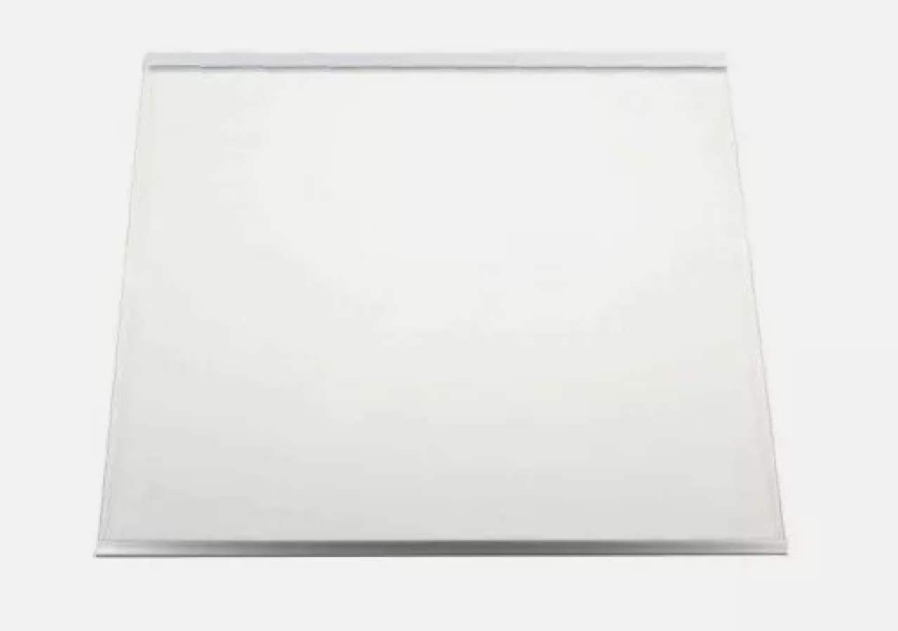 Полиця холодильника LG для моделей GW-B439 GW-B449 GW-B469 GW-B499 GW-B509 (49.8x42.3cm)