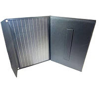 Сонячна панель 120W/18V, сонячні панелі до зарядних станцій