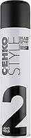 Лак для волос Кристалл (2) C:EHKO Style Hairspray Crystal 400 мл