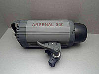 Световое и сценическое оборудование Б/У Arsenal ARS-300