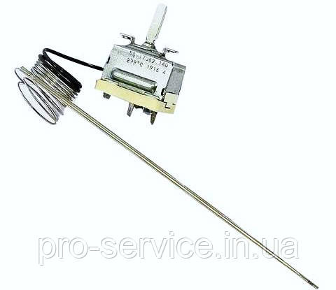 Термостат 8032828 духовки Hansa