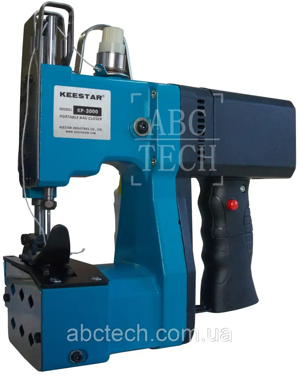 Keestar KP3000 Мешкозашивка
