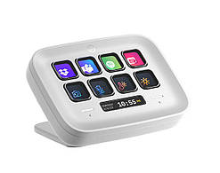 Контролер для стрімінгу Elgato Stream Deck Neo (10GBJ9901)