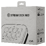 Контролер для стрімінгу Elgato Stream Deck Neo (10GBJ9901), фото 9