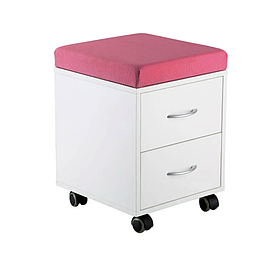 Тумби пуфи для зберігання