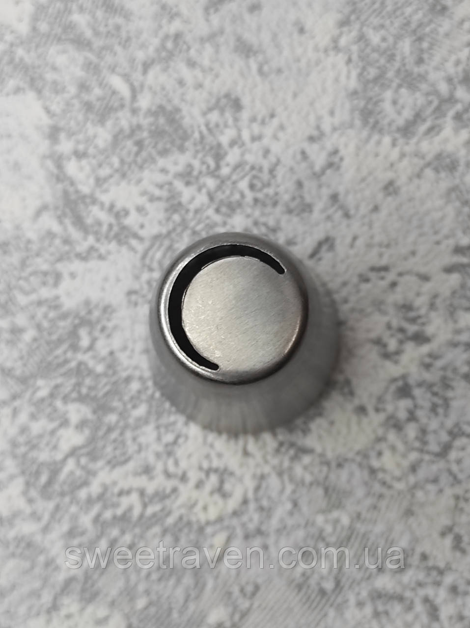 Насадка кондитерська Листочок 9, фото 1