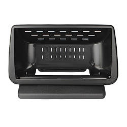 Перехідний штатний комплект з проведенням HEVXM Nissan Note 2005-2013 9" + адаптер