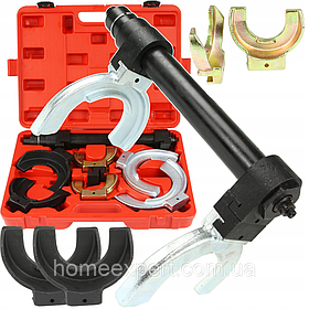 Знімач пружин механічний Silver S10612