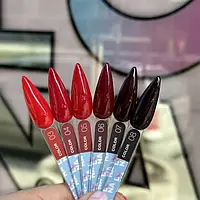 Гель-лак Color No04 (13ml)