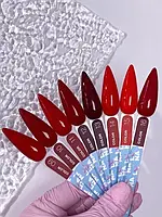 Гель-лак Color No09 (13ml)