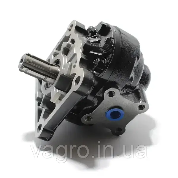 Насос шестеренний НШ50МЧ-4Л лівий