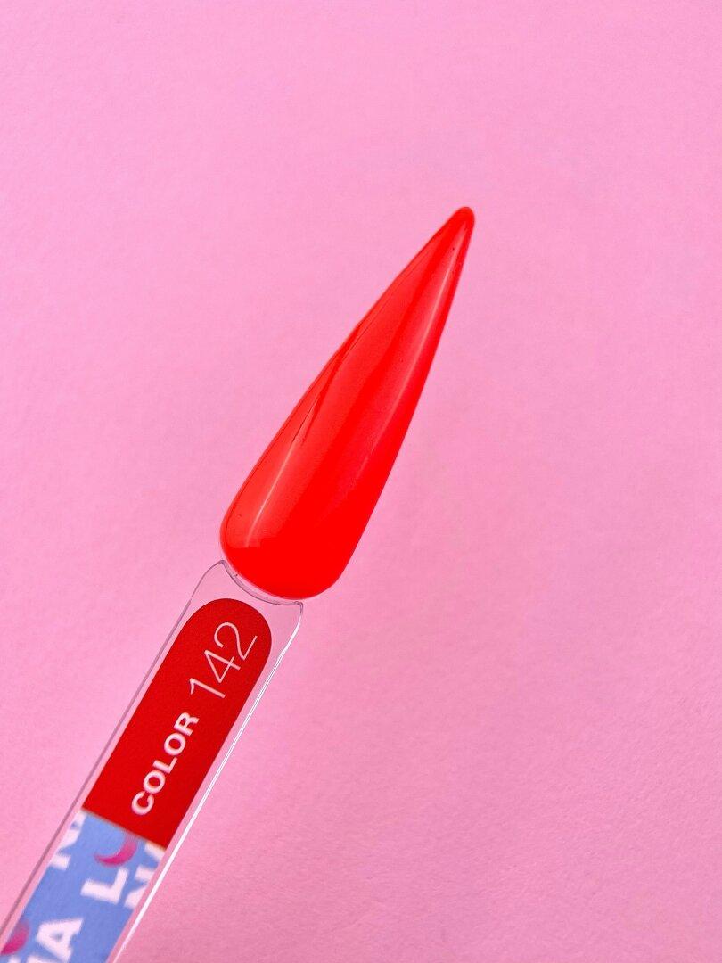 Гель-лак Color №142 (13ml), фото 1