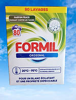 Порошок Форміл для прання білої білизни Formil Active 5,2 кг