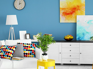 Догляд за будинком і одягом