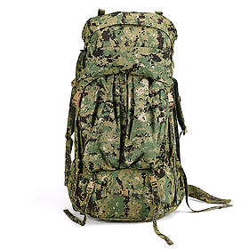 Рюкзак штурмовий Mystery Ranch SATL Assault Pack, Колір: AOR 2 (об'єм 60 л), Б/В