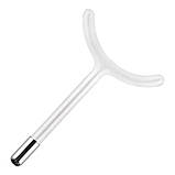 Дарсонваль Ridni Beauty, 7 електродів у комплекті, з неоновим газом, у кейсі для зберігання, фото 3