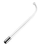 Дарсонваль Ridni Beauty, 7 електродів у комплекті, з неоновим газом, у кейсі для зберігання, фото 4