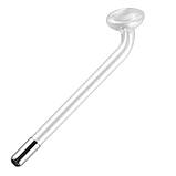 Дарсонваль Ridni Beauty, 7 електродів у комплекті, з неоновим газом, у кейсі для зберігання, фото 6