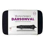 Дарсонваль Ridni Beauty, 7 електродів у комплекті, з неоновим газом, у кейсі для зберігання, фото 7