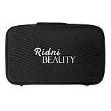 Дарсонваль Ridni Beauty, 7 електродів у комплекті, з неоновим газом, у кейсі для зберігання, фото 8