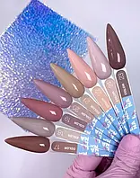 Гель-лак Color №18 (13ml)